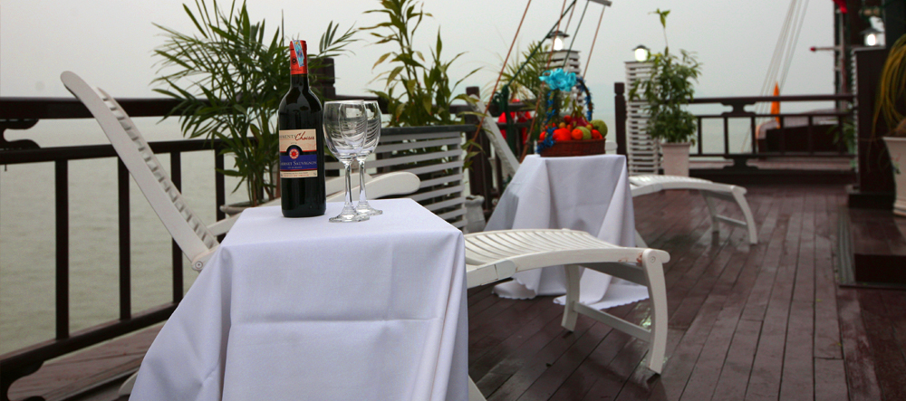 tour du lịch vịnh hạ long giá rẻ